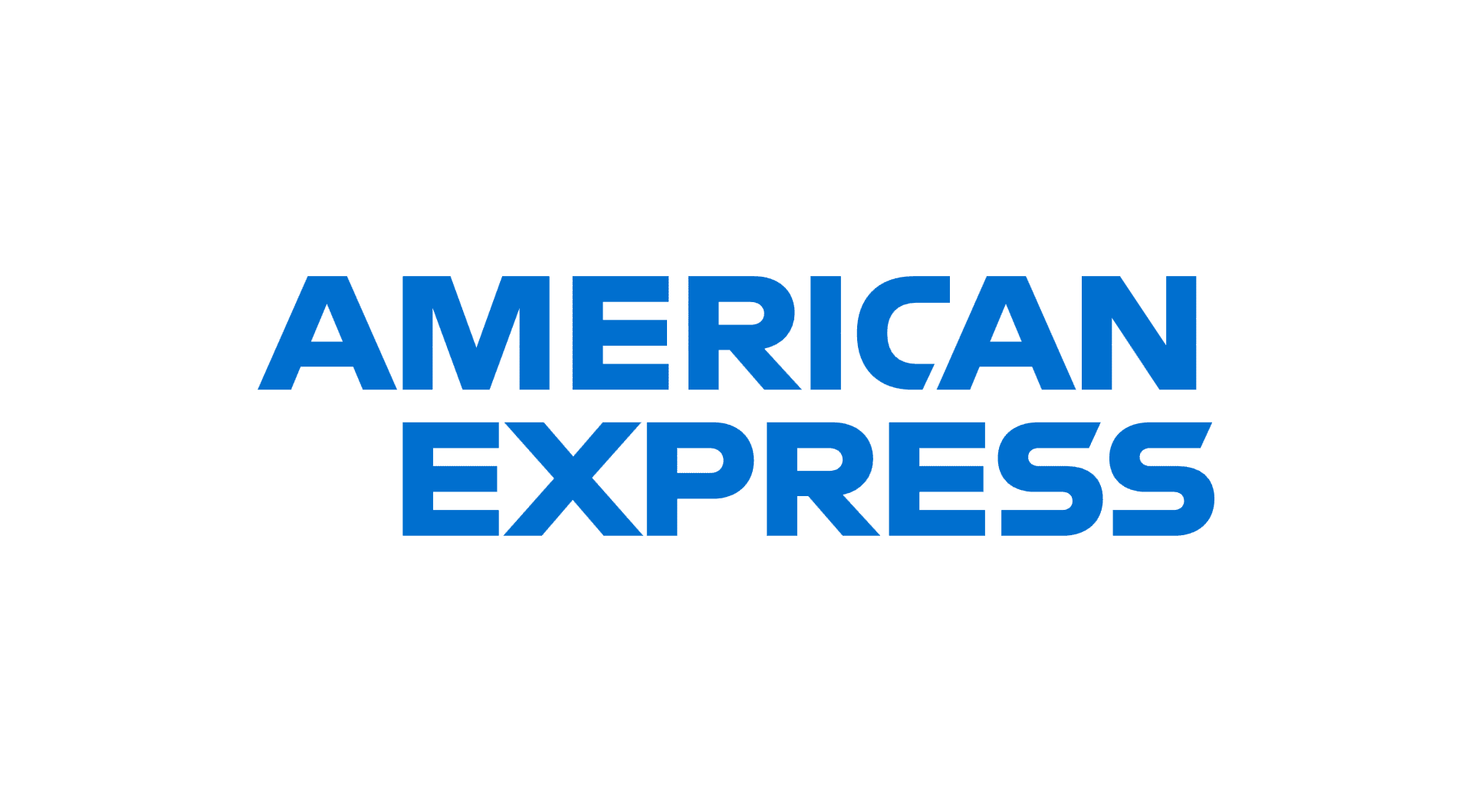 American Express logo