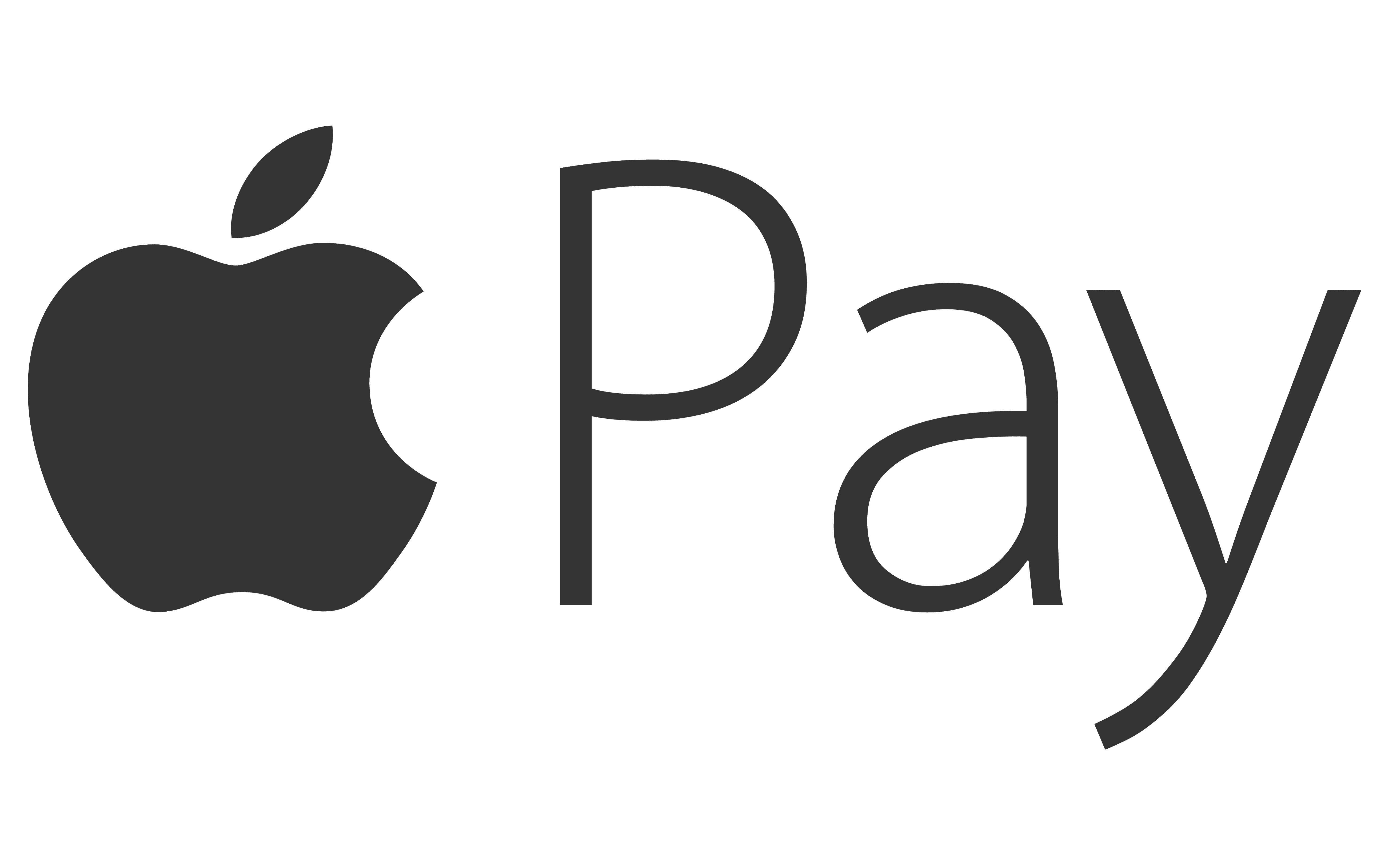 Apple Pay logo