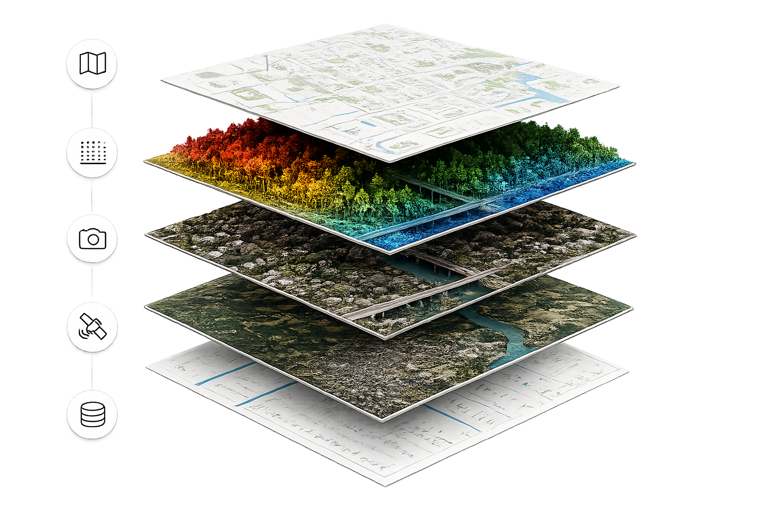 Data Source OnGeo