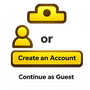 Your details step icon.