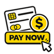 Payment step icon.