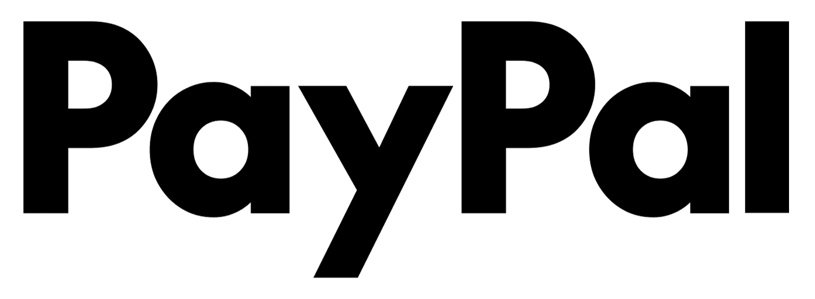 Paypal logo